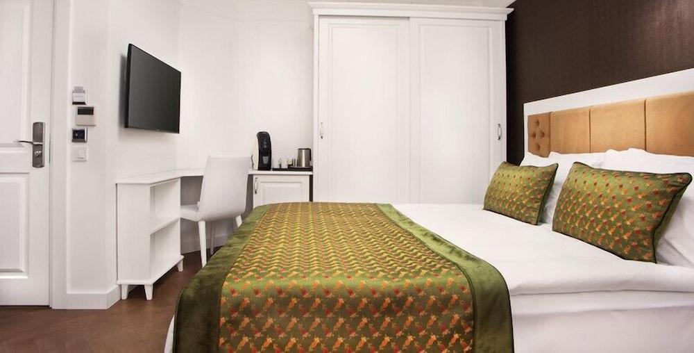 ASTAN HOTEL GALATA — ISTANBUL — fotografie hotel nr. 15
