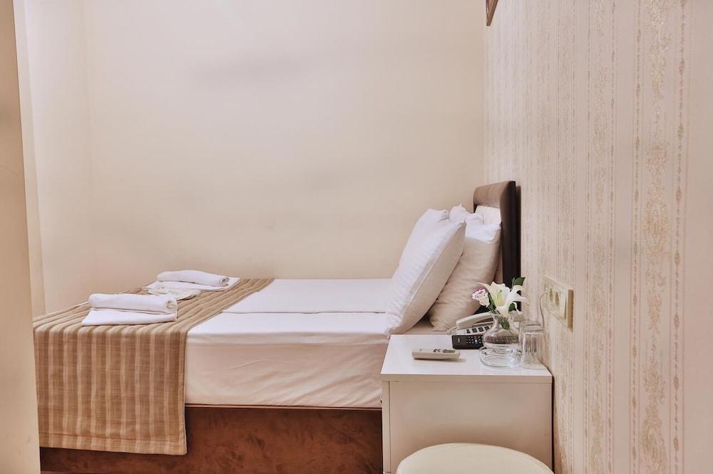 TAXIM HG HOTEL — ISTANBUL — фотография отеля №4