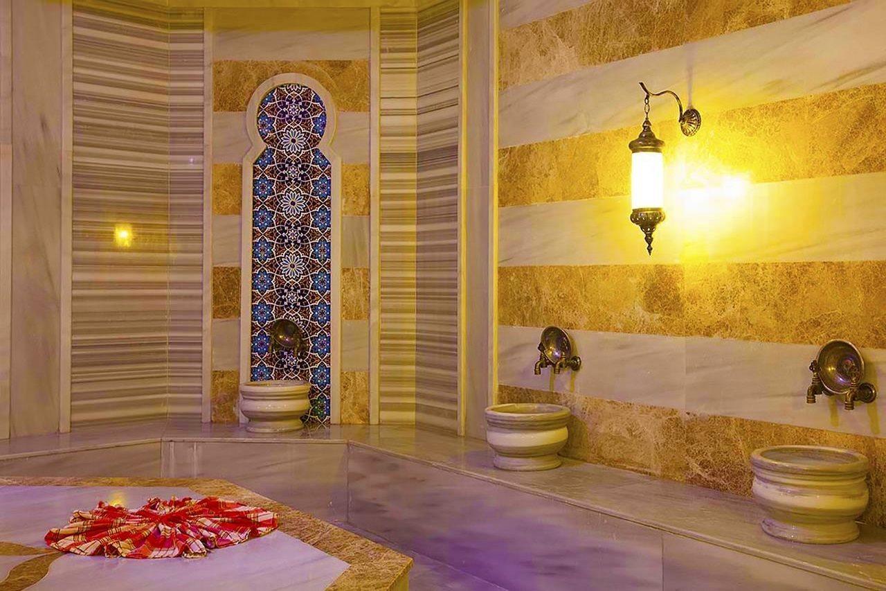 DIAMOND ELITE HOTEL & SPA (ADULTS ONLY) — SIDE — fotografie hotel nr. 9