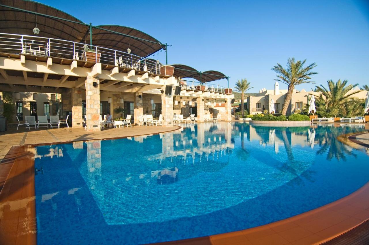 THE MARMARA BODRUM (ADULTS ONLY) — BODRUM — fotografie hotel nr. 15
