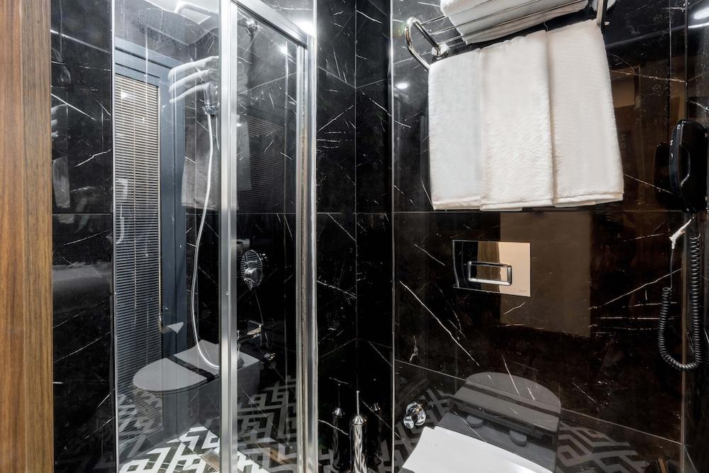 THE BOSFOR HOTEL — ISTANBUL — fotografie hotel nr. 21