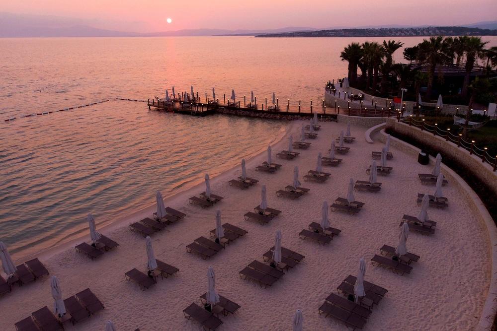 REGES A LUXURY COLLECTION RESORT AND SPA — CESME — фотография отеля №25