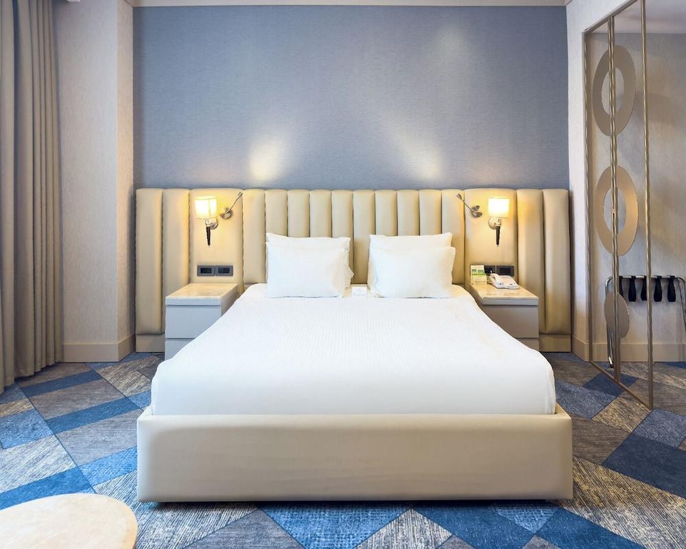 LA QUINTA BY WYNDHAM ISTANBUL GUNESLI — ISTANBUL — фотография отеля №27