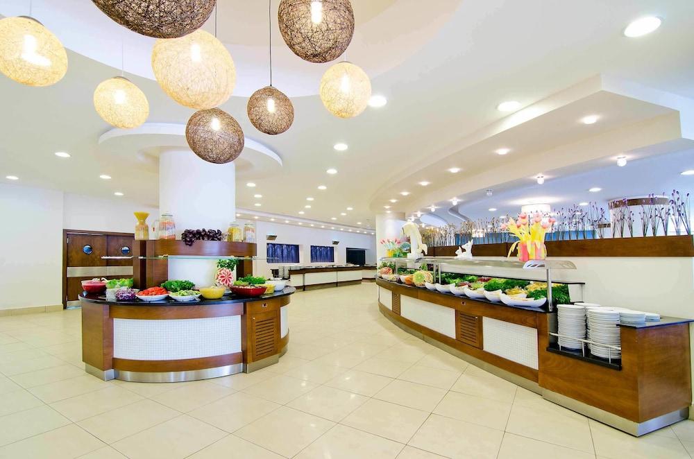 ATLANTIQUE HOLIDAY CLUB — KUSADASI — fotografie hotel nr. 23
