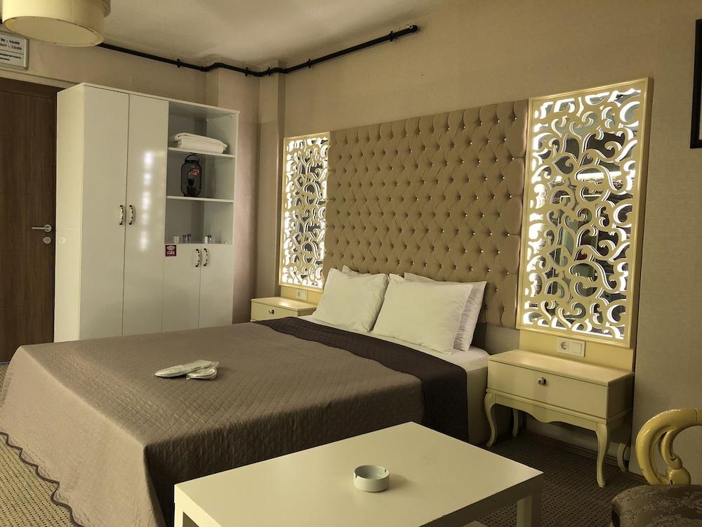 LIZZIA INN BUTIK OTEL — ISTANBUL — фотография отеля №9