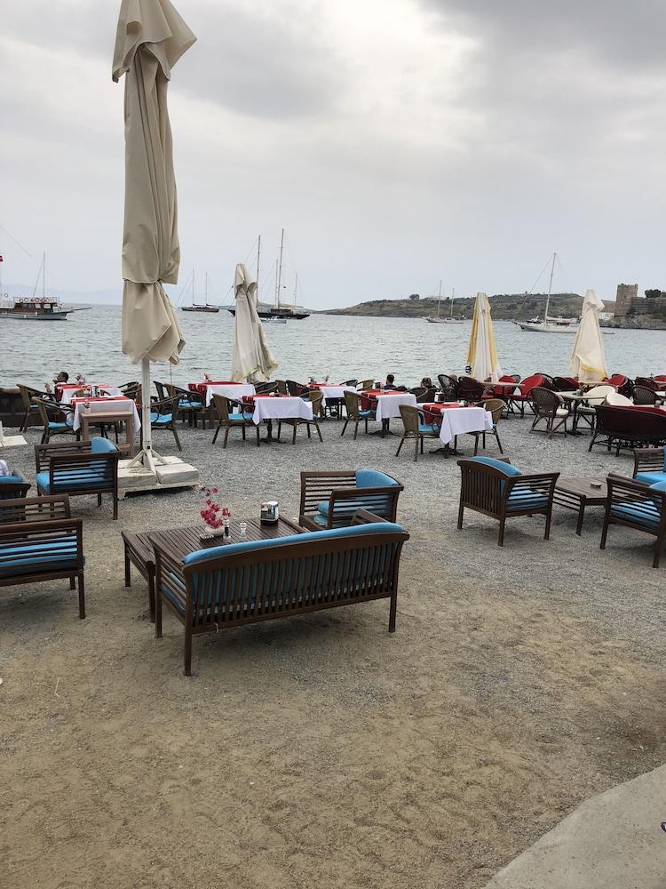 KARYA OTEL — BODRUM — фотография отеля №22