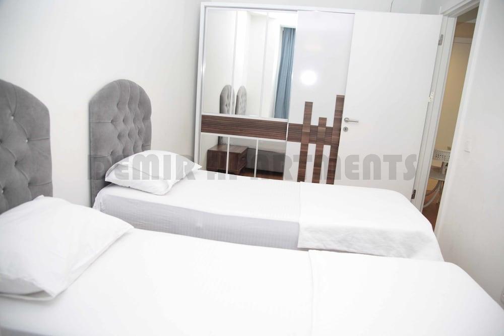 DEMIR APARTMENTS — ISTANBUL — fotografie hotel nr. 8