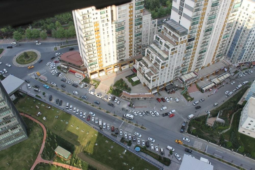 KOZA PARK ESENYURT ISTANBUL — ISTANBUL — фотография отеля №23