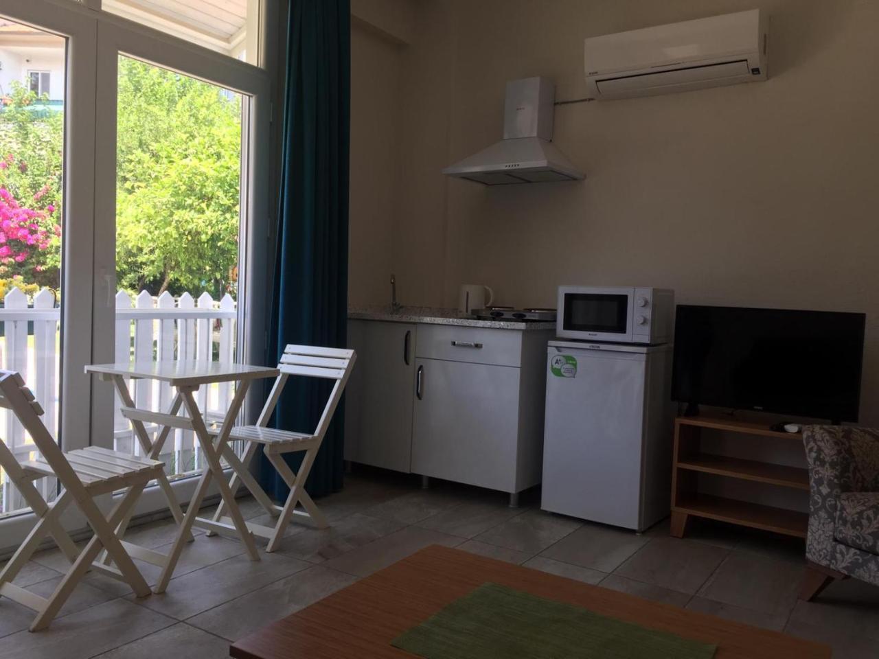 GRANDMAS GARDEN HOTEL — DALYAN — fotografie hotel nr. 10