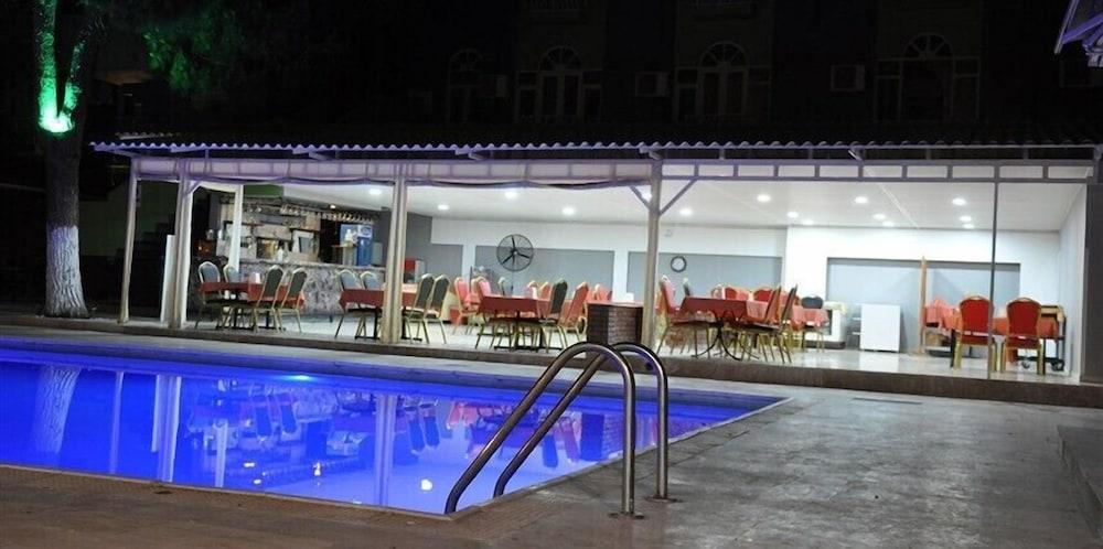 ANITA NOCH HOTEL (ADULTS ONLY) — KEMER — фотография отеля №13