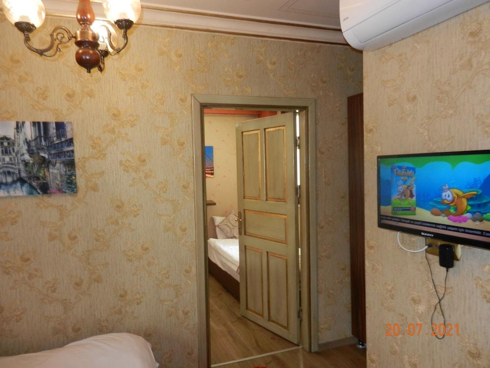 ROYAL SUITES SULTANAHMET — ISTANBUL — фотография отеля №10
