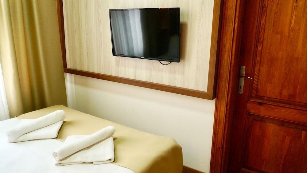 QONAQ HOTEL & SUITES — ISTANBUL — fotografie hotel nr. 10