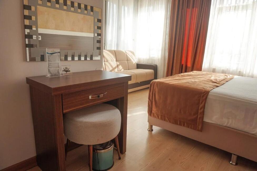 RIVER BOUTIQUE HOTEL — MANAVGAT — fotografie hotel nr. 14