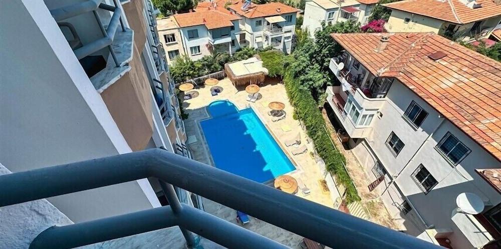 HOTEL ALBORA — KUSADASI — фотография отеля №17