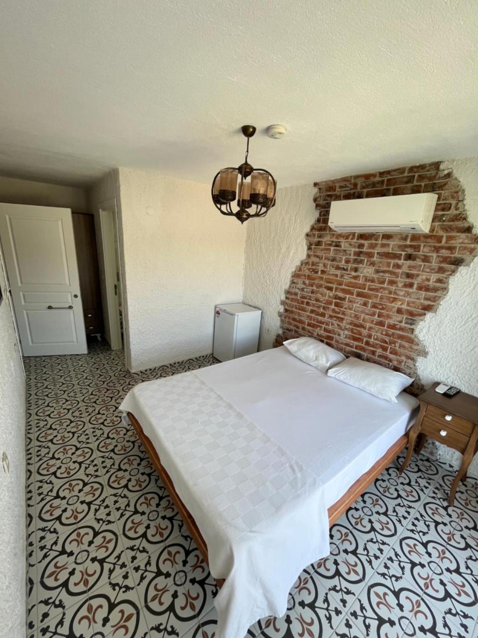 VILLA VERIA (ADULTS ONLY) — CESME — fotografie hotel nr. 15