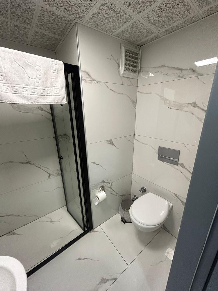 HOTEL GRAND KYBELE — ISTANBUL — fotografie hotel nr. 33