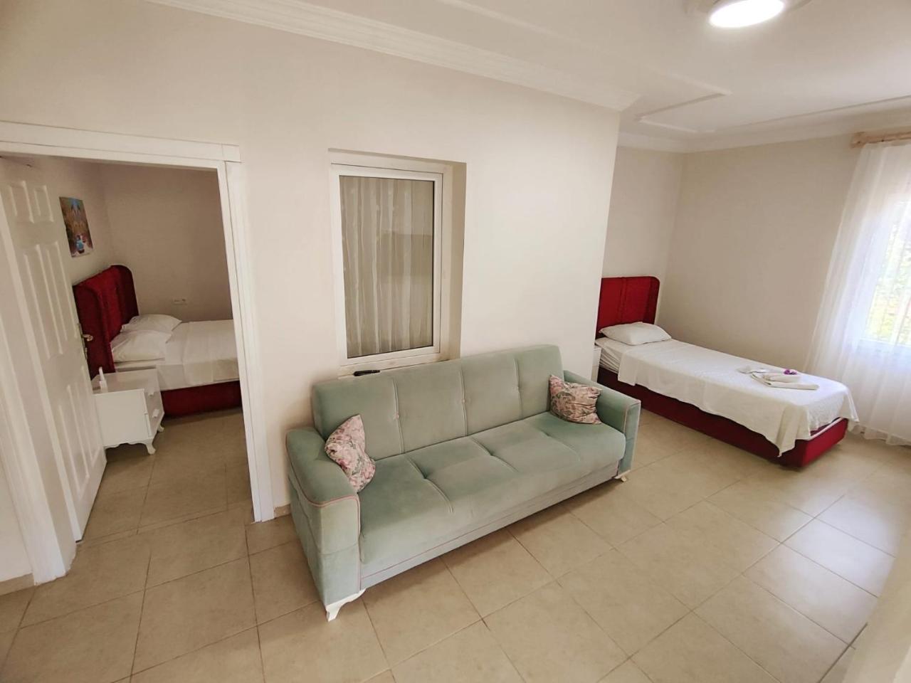 BUCAK APART HOTEL — GOCEK — fotografie hotel nr. 18