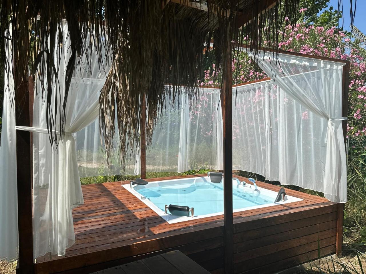 KIRIS GARDEN HOTEL — KIRIS — fotografie hotel nr. 6