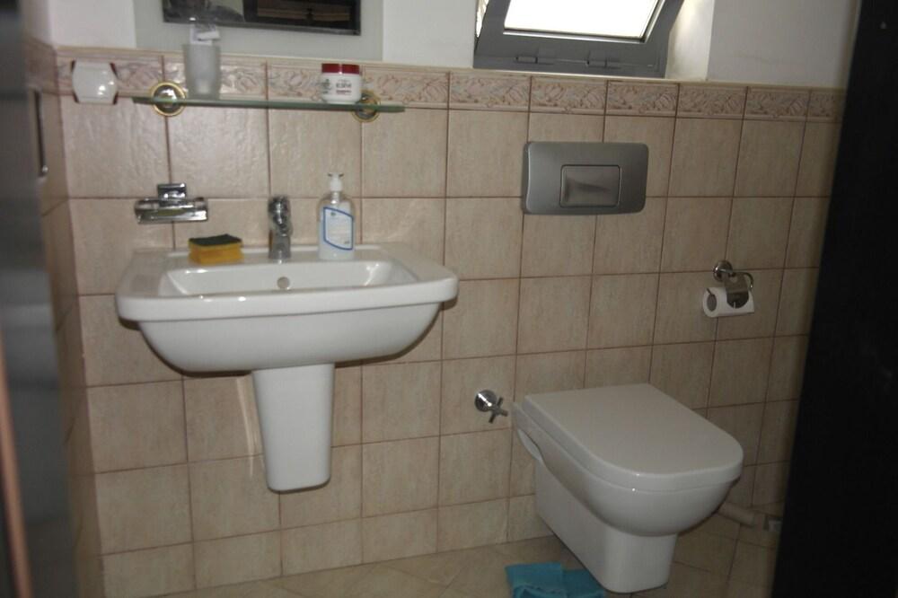 VILLA WITH PRIVATE POOL IN ICMELER — MARMARIS — фотография отеля №17