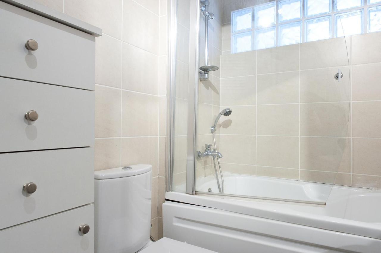 ASLAN APARTMENTS ISTANBUL — ISTANBUL — fotografie hotel nr. 7