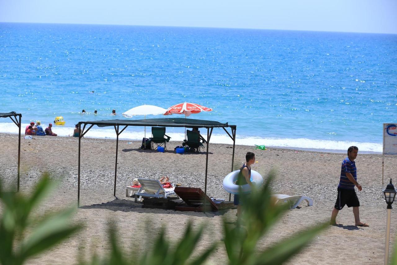 MAVI CENNET CAMPING PANSIYON — KIZILOT — fotografie hotel nr. 20