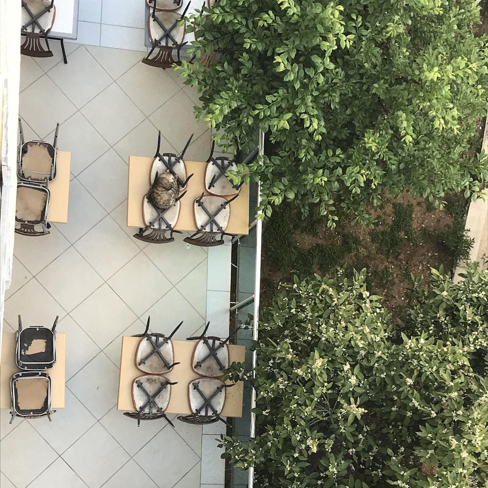 KAHRAMAN HOTEL — SIDE — fotografie hotel nr. 13