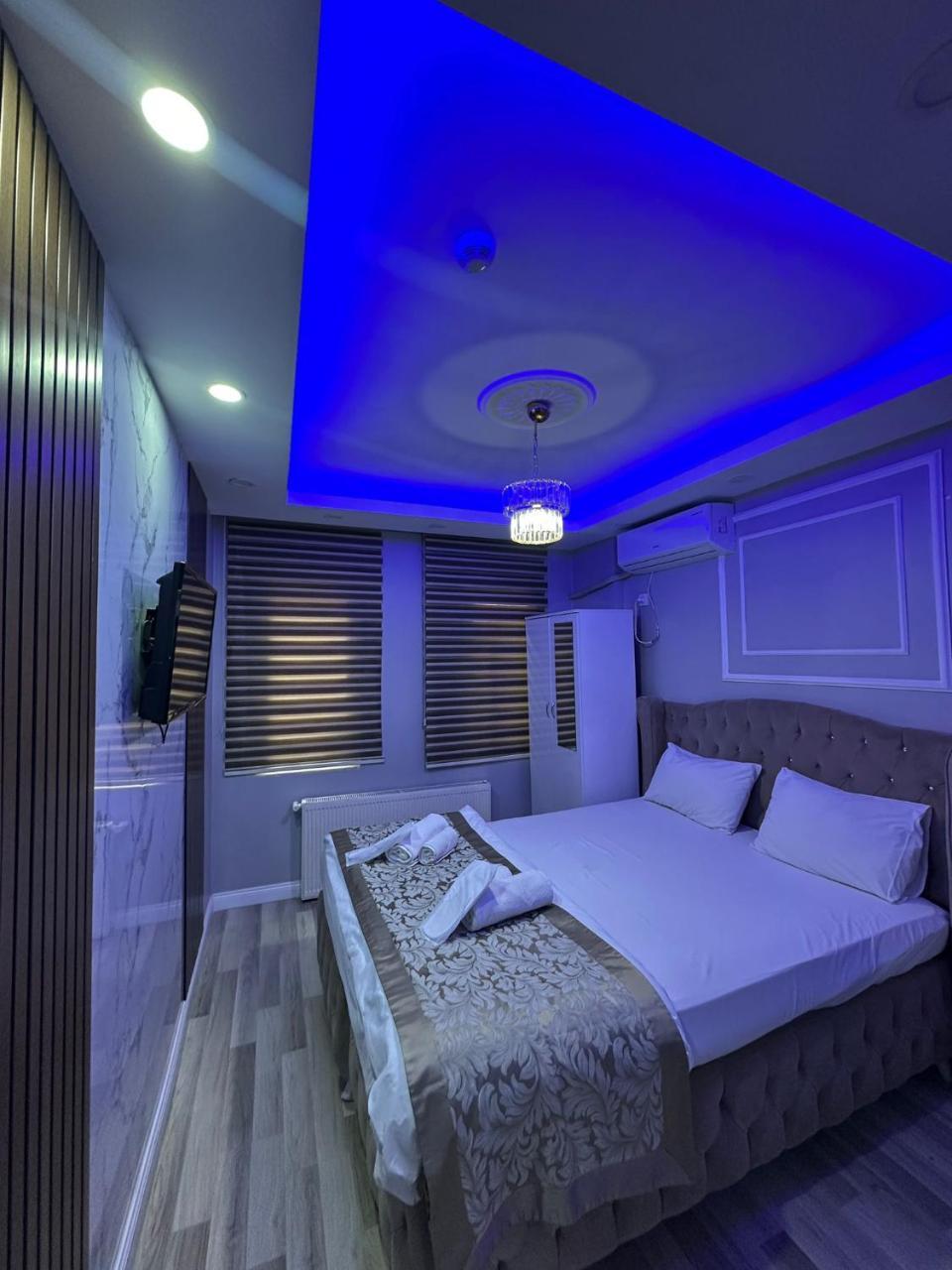 MODENA HOTEL — ISTANBUL — fotografie hotel nr. 15