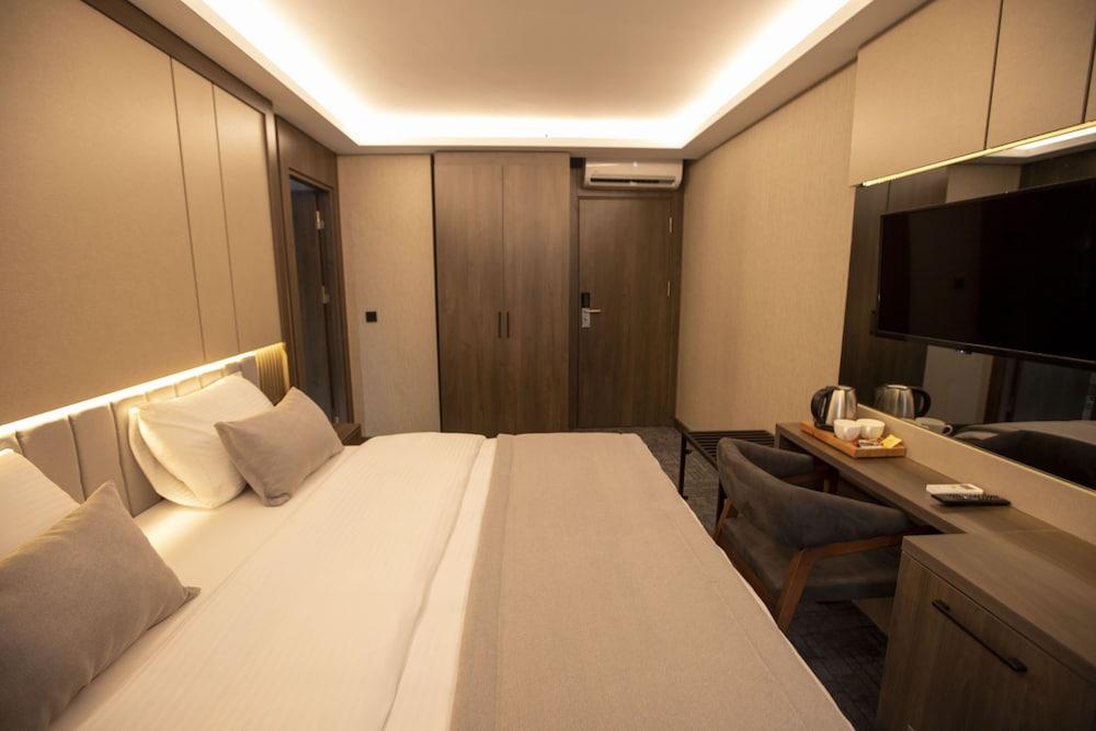 THE GREEN OTEL — ISTANBUL — fotografie hotel nr. 4