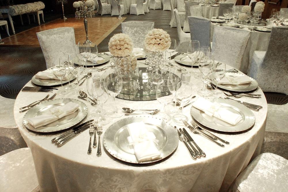 DOUBLETREE BY HILTON HOTEL ISTANBUL - MODA — ISTANBUL — fotografie hotel nr. 31