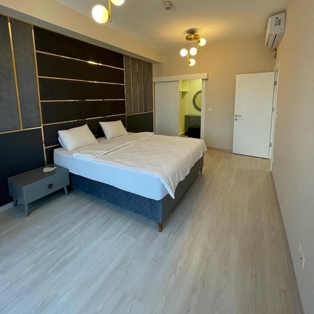 ZMZM EXPRESS24 SUITES — ISTANBUL — fotografie hotel nr. 21