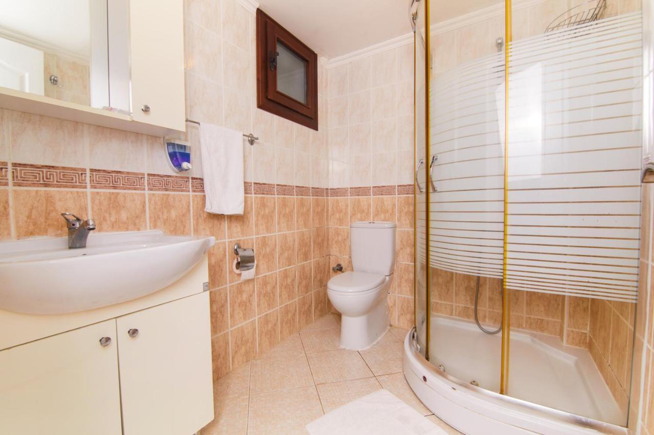 NISH CARIA BOUTIQUE HOTEL — DALYAN — фотография отеля №28
