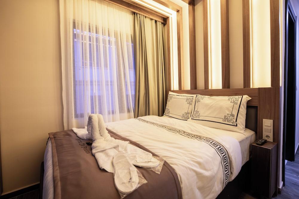 HOTEL DI POESIA — ISTANBUL — fotografie hotel nr. 3