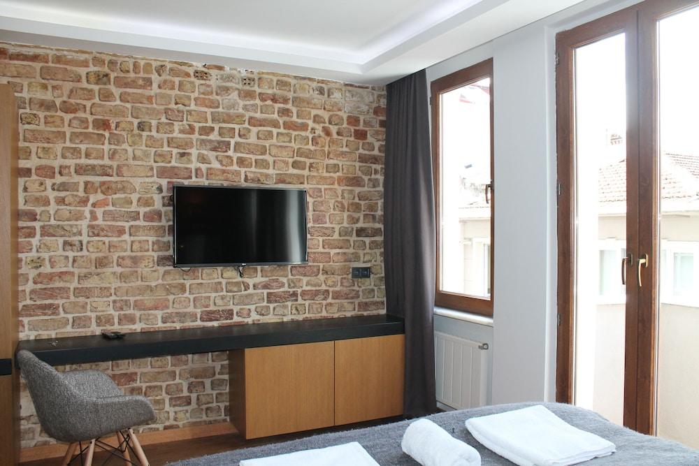 XENIA HOTEL — ISTANBUL — fotografie hotel nr. 16