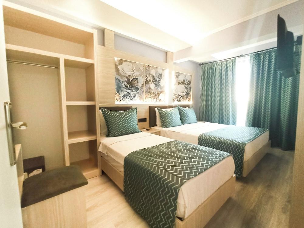 LIVANELI BOUTIQUE OTEL (ADULTS ONLY) — ALANYA — фотография отеля №4