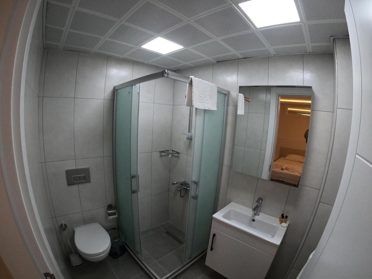 DALIAN ELITE APARTS — CESME — fotografie hotel nr. 5