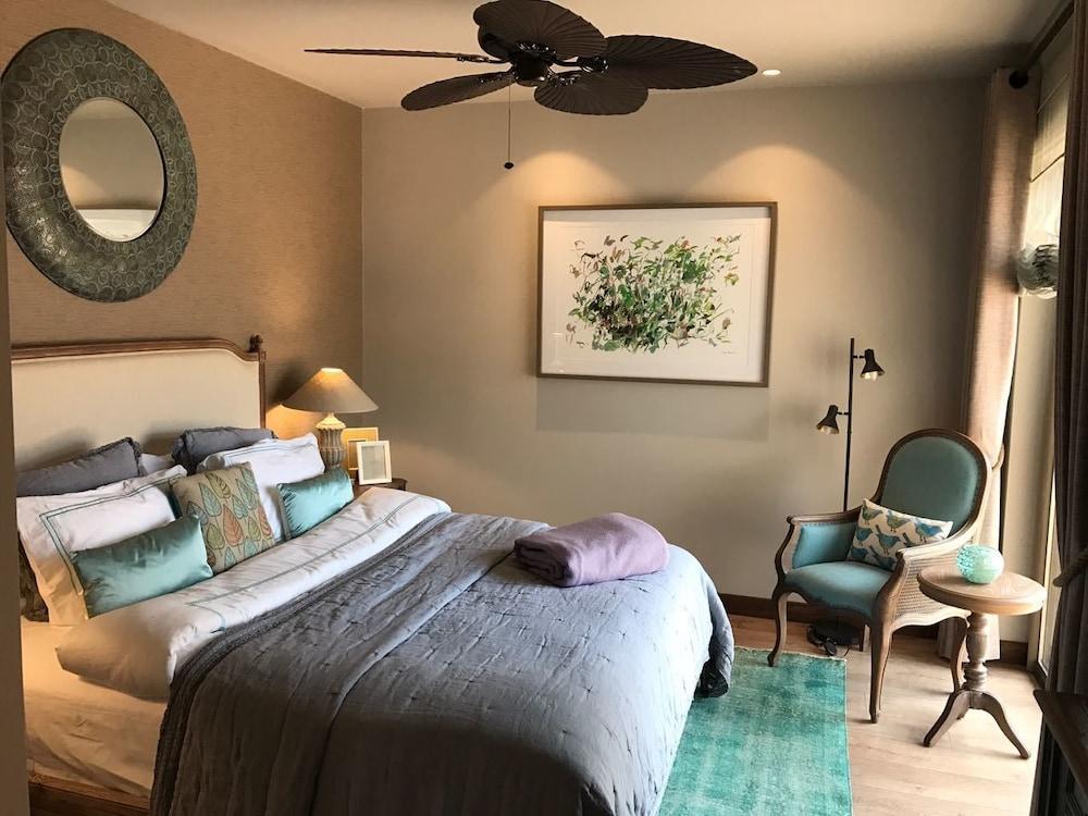 REGNUM GOLF COUNTRY 3 BEDROOM 3 — BODRUM — fotografie hotel nr. 6