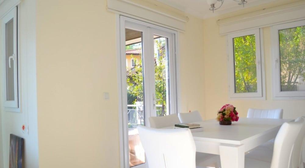 VILLA OLIVE BY VILLA SAFIYA — GOCEK — фотография отеля №8