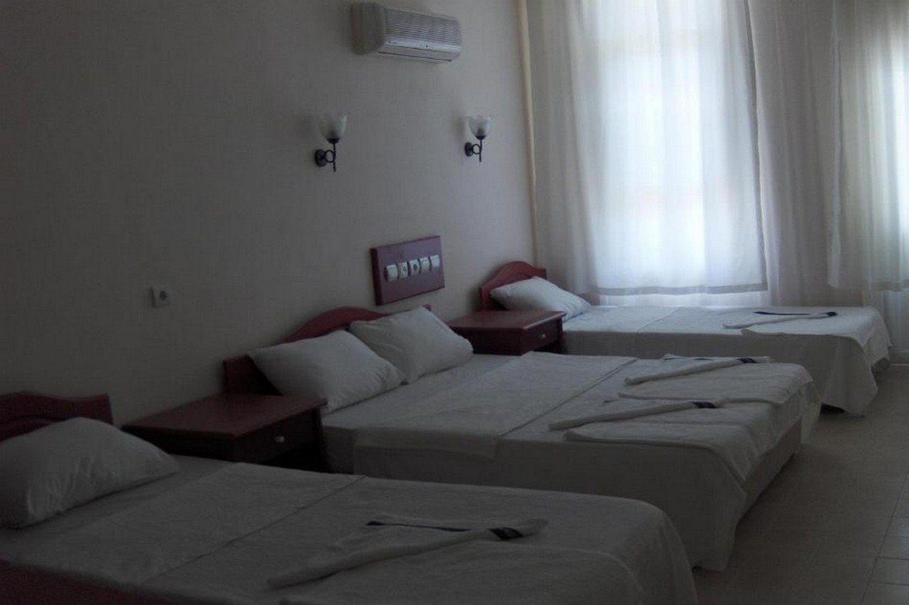 ODESSA OTEL — AVSALLAR — fotografie hotel nr. 7
