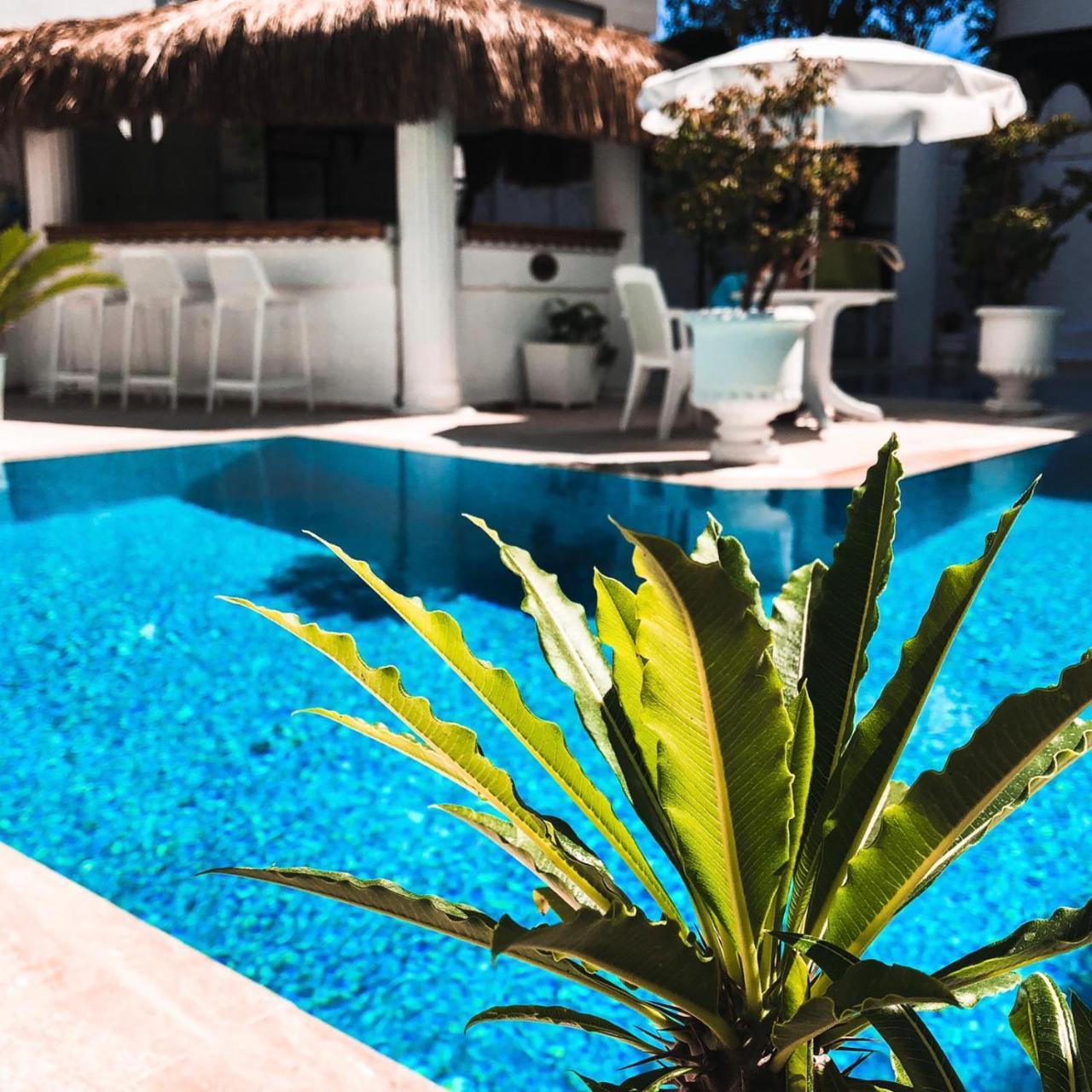 CONNYS BOUTIQUE HOTEL (ADULTS ONLY) — SIDE — fotografie hotel nr. 19