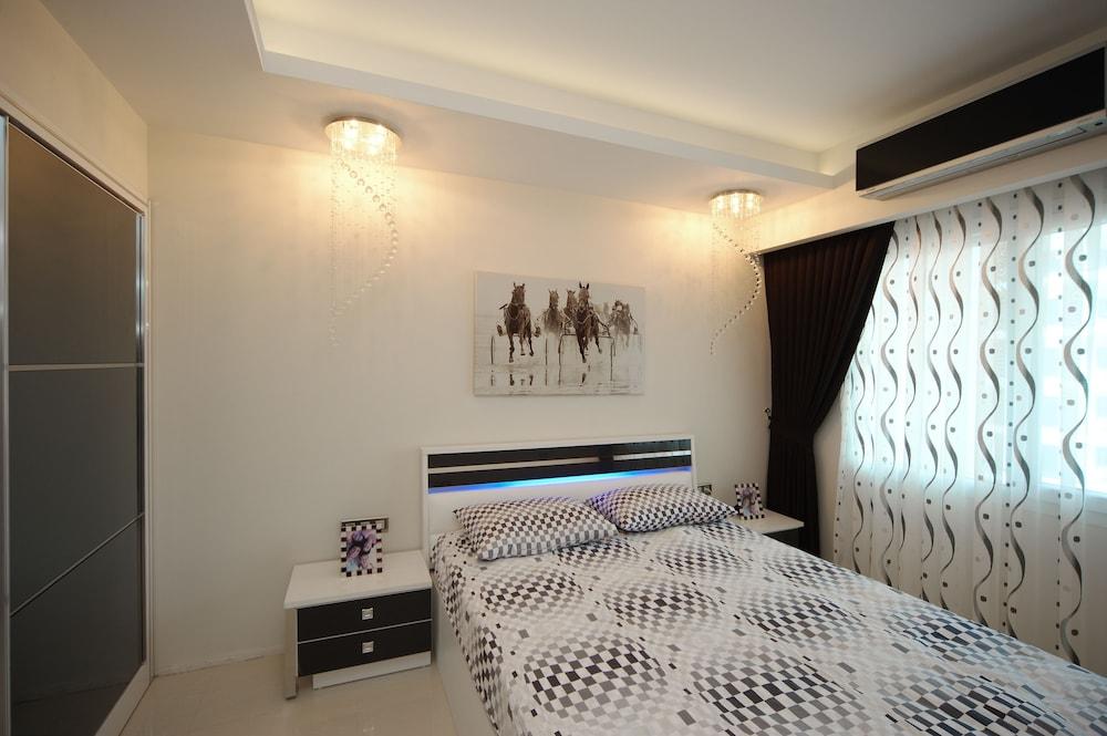 MODA MARINE APARTMENTS — KESTEL — фотография отеля №7