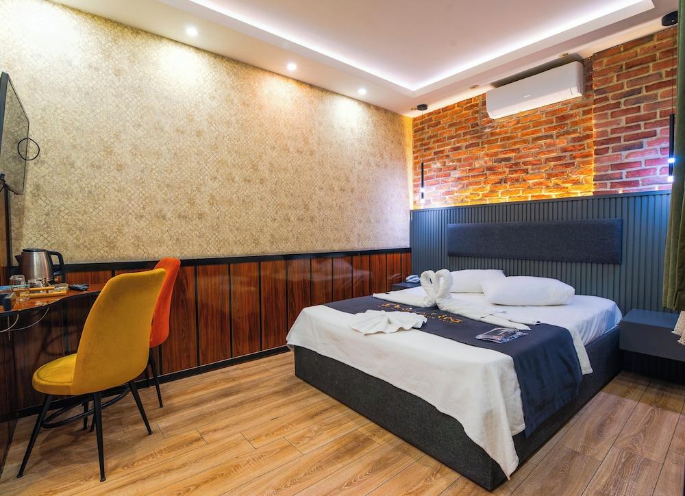DOLCE VITA APARTMENTS — ISTANBUL — fotografie hotel nr. 9