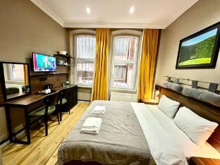ARAM KERASI ROOMS — ISTANBUL — fotografie hotel nr. 23