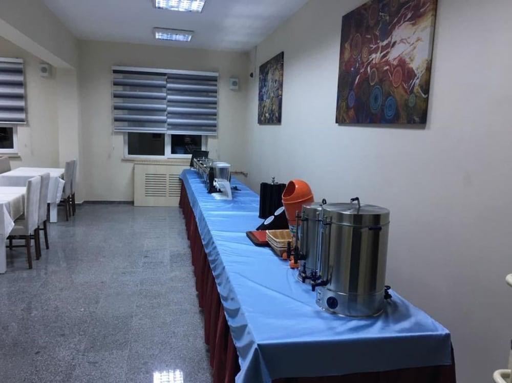 SELAHADDIN EYYUBI UYGULAMA OTELI — ISTANBUL — fotografie hotel nr. 31