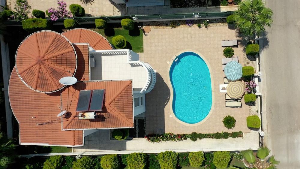 VIILA HELIOS — BELEK — fotografie hotel nr. 31