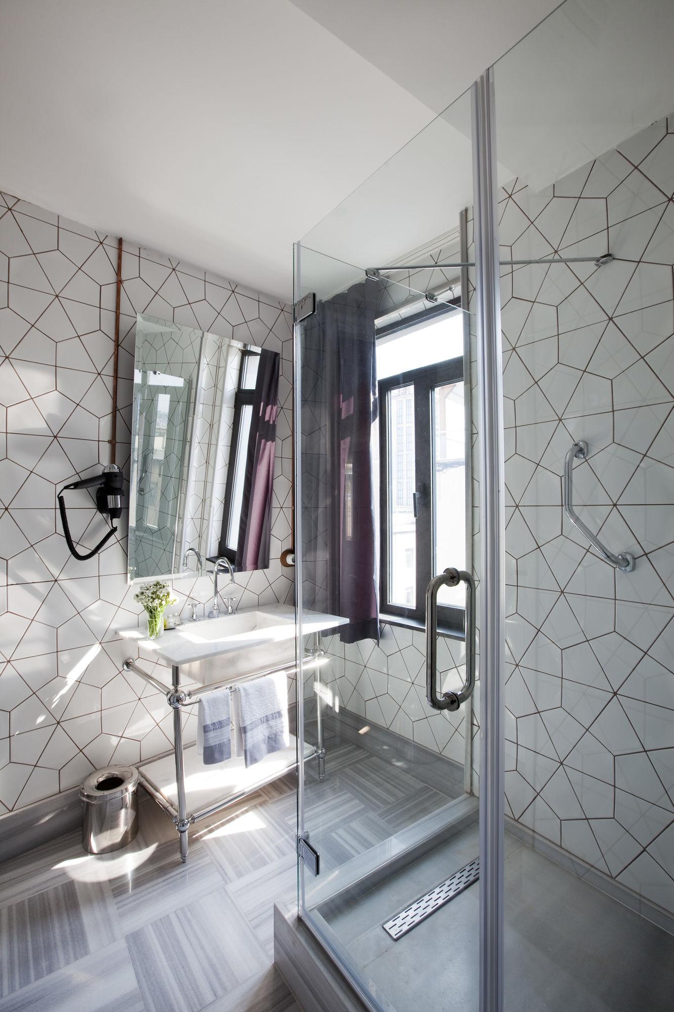 KARAKOY ROOMS — ISTANBUL — фотография отеля №26