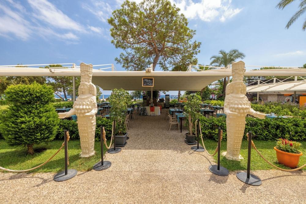 CLUB HOTEL BELPINAR — KEMER — фотография отеля №34