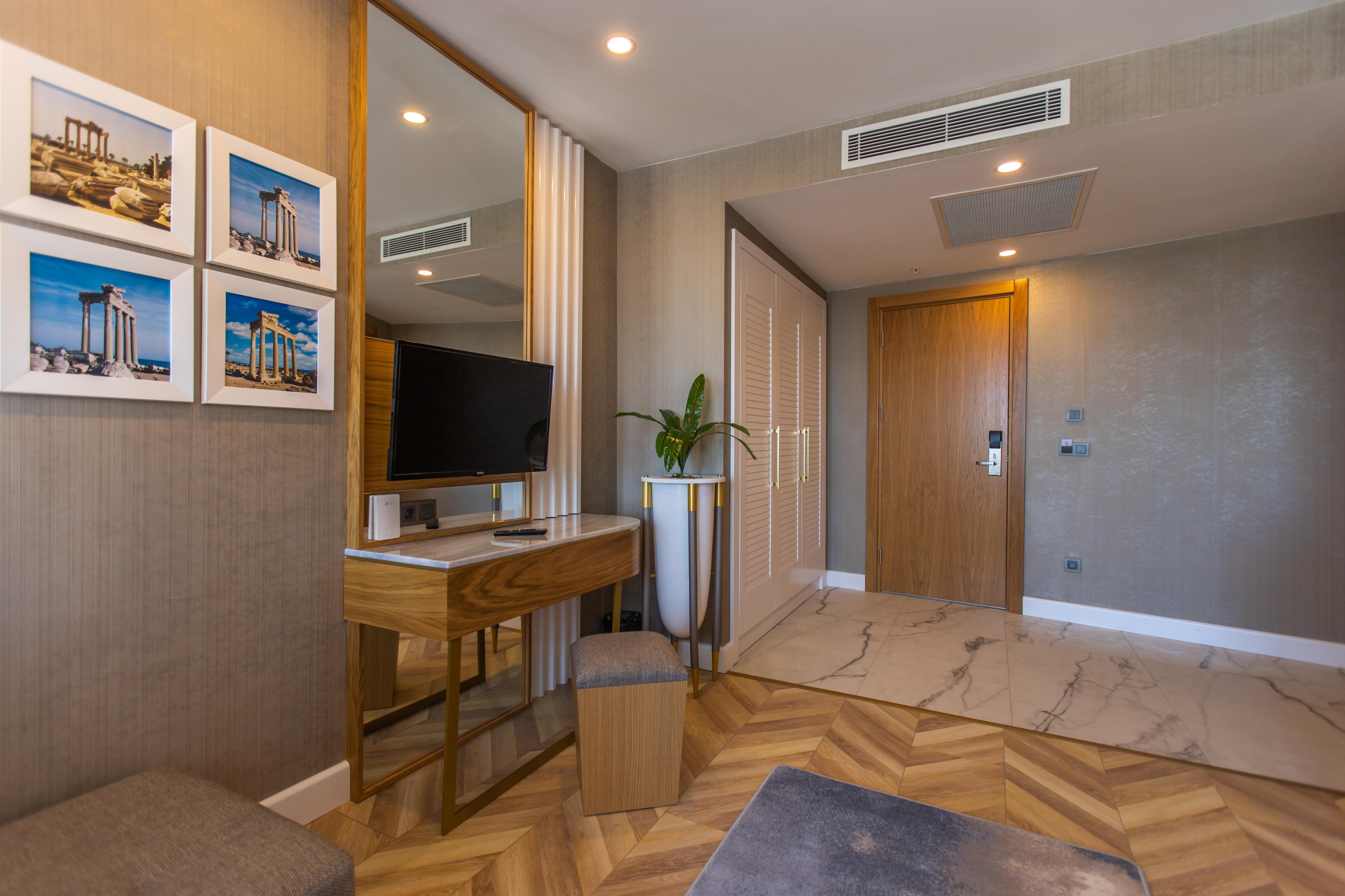 ALEXIA RESORT & SPA (ADULTS ONLY) — SIDE — фотография отеля №10