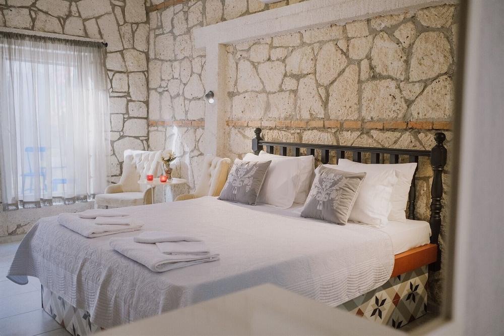 DERUNI BUTIK HOTEL — CESME — fotografie hotel nr. 6