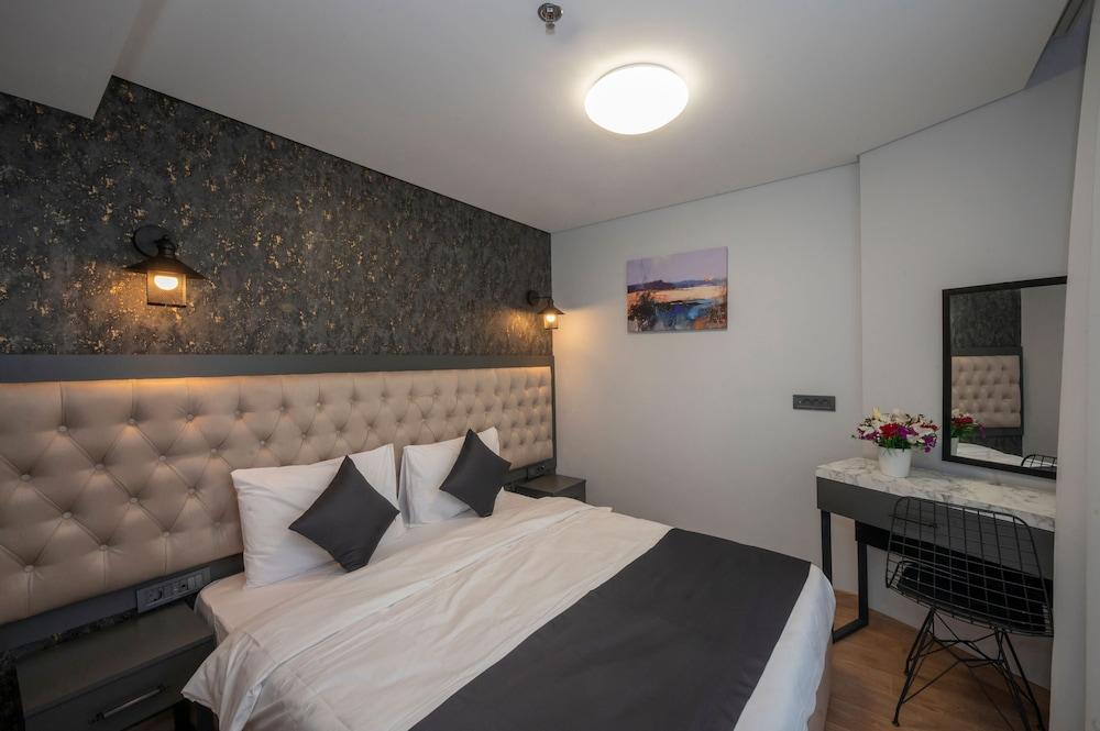 KA HOTEL & SUITES — ISTANBUL — фотография отеля №16