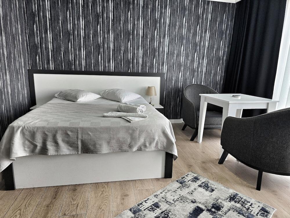 ALME SUITE — ISTANBUL — fotografie hotel nr. 11